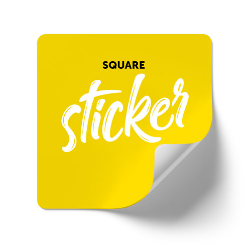 Stickers and Labels – Yellow House Cowra